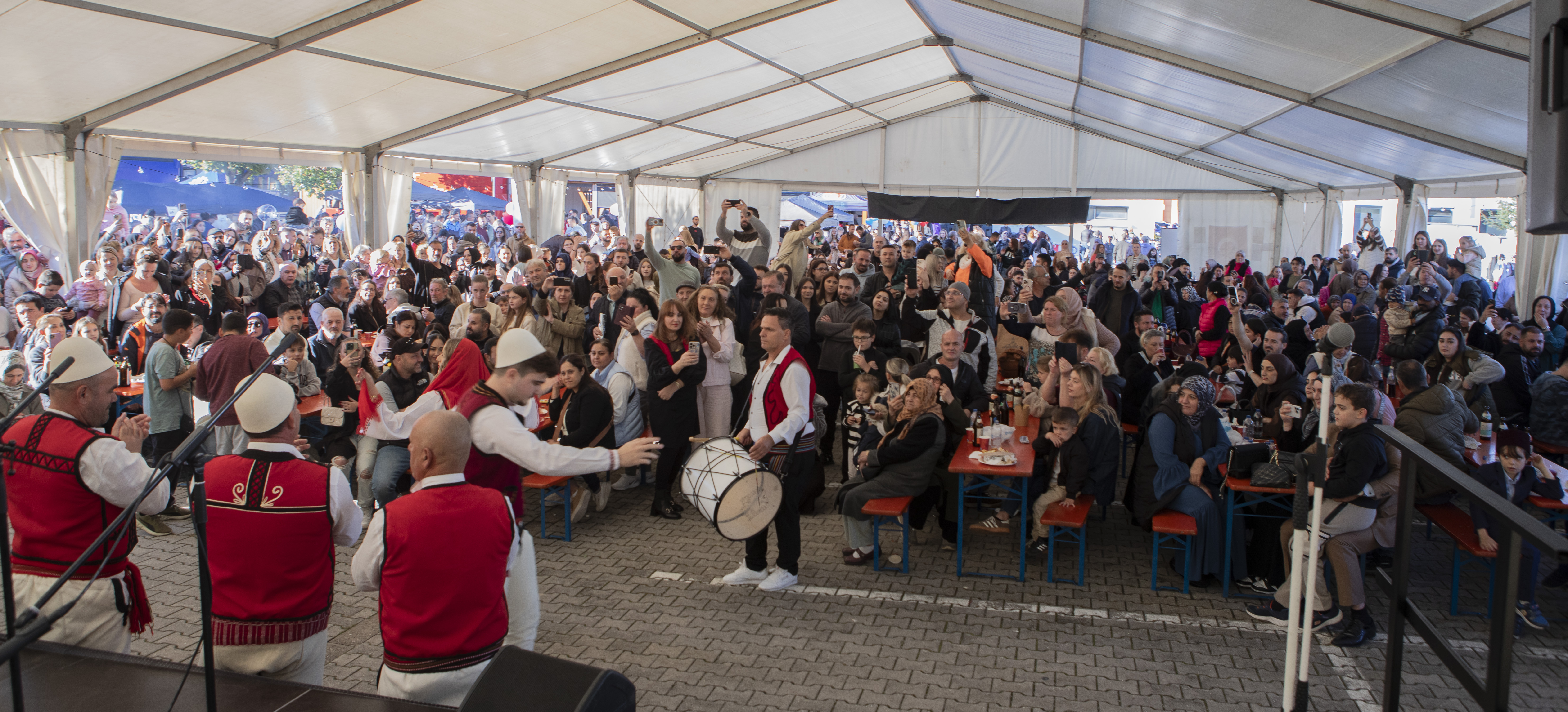 1. Internationales Kulturfestival Rosenheim 2025